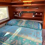 Campsite Deluxe Oase Der Ruhe - Wohnwagen Im Kornfeld *
